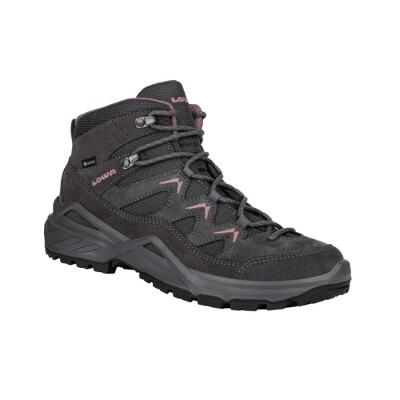 Lowa Sirkos EVO GTX MID Ws Outdoor Kadın Ayakkabı 320801 - 2