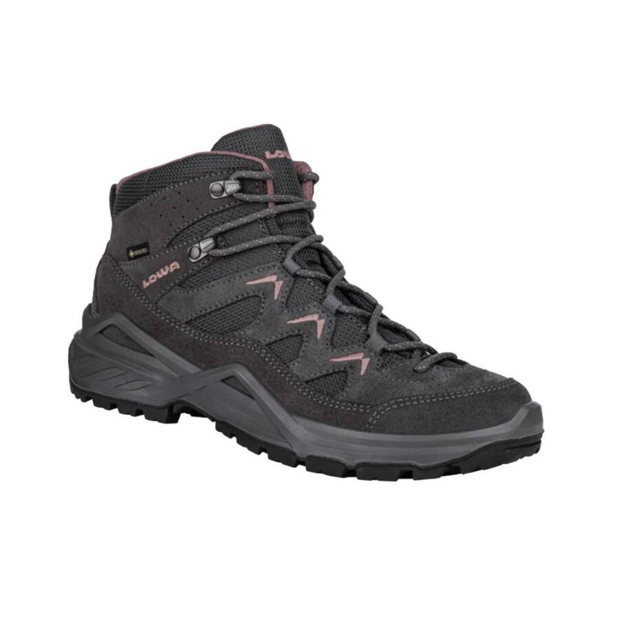 Lowa Sirkos EVO GTX MID Ws Outdoor Kadın Ayakkabı 320801 - 2