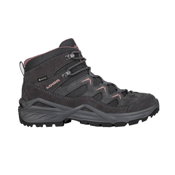 Lowa Sirkos EVO GTX MID Ws Outdoor Kadın Ayakkabı 320801 - 1