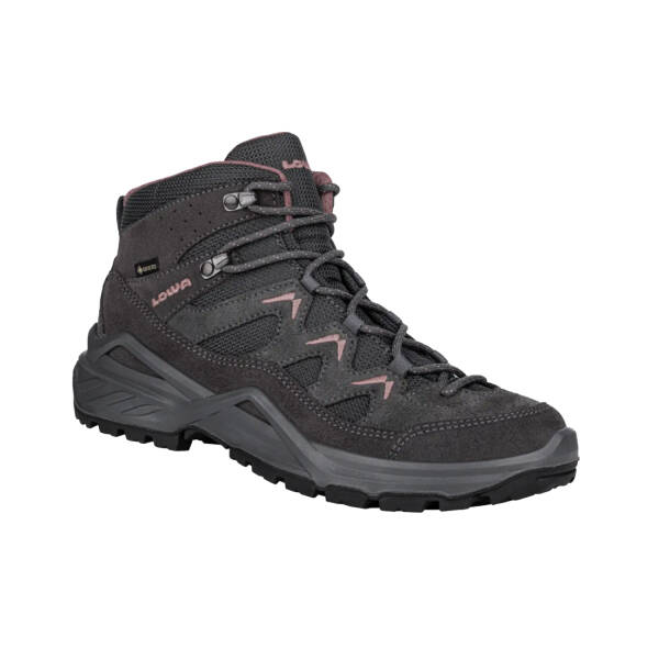 Lowa Sirkos EVO GTX MID Ws Outdoor Kadın Ayakkabı 320801 - 2