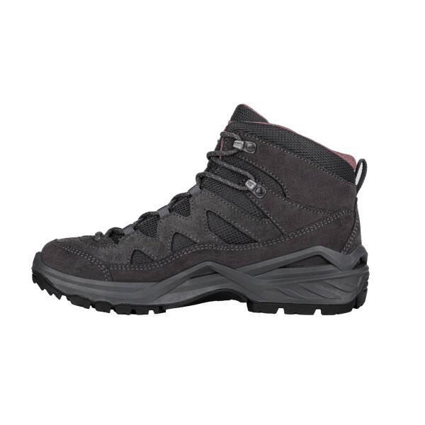 Lowa Sirkos EVO GTX MID Ws Outdoor Kadın Ayakkabı 320801 - 3