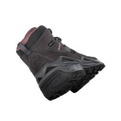 Lowa Sirkos EVO GTX MID Ws Outdoor Kadın Ayakkabı 320801 - 4