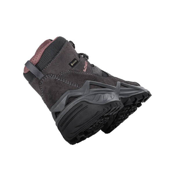 Lowa Sirkos EVO GTX MID Ws Outdoor Kadın Ayakkabı 320801 - 4