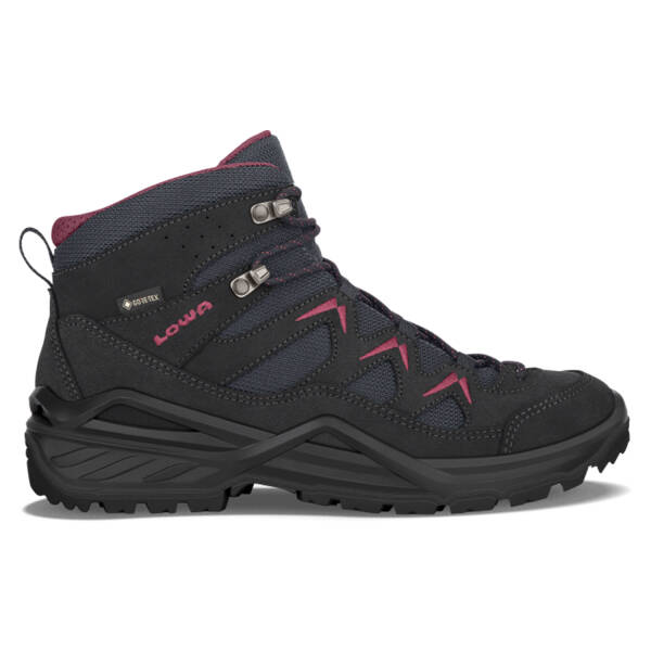 Lowa Sirkos EVO GTX MID Ws Outdoor Kadın Ayakkabı 320801-6947 - 1
