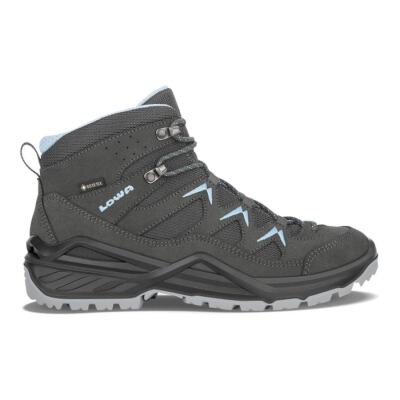 Lowa Sirkos EVO GTX MID Ws Outdoor Kadın Ayakkabı 320801-9771 - 1
