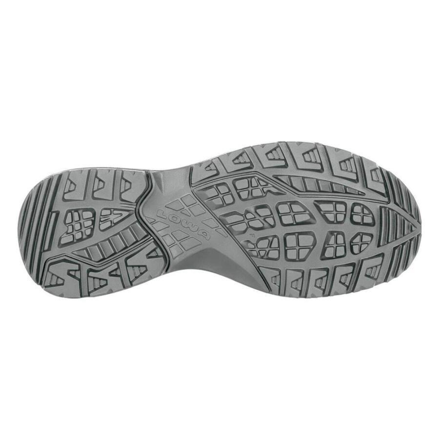 Lowa Sirkos EVO GTX MID Ws Outdoor Kadın Ayakkabı 320801-9771 - 3
