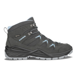 Lowa Sirkos EVO GTX MID Ws Outdoor Kadın Ayakkabı 320801-9771 - 1