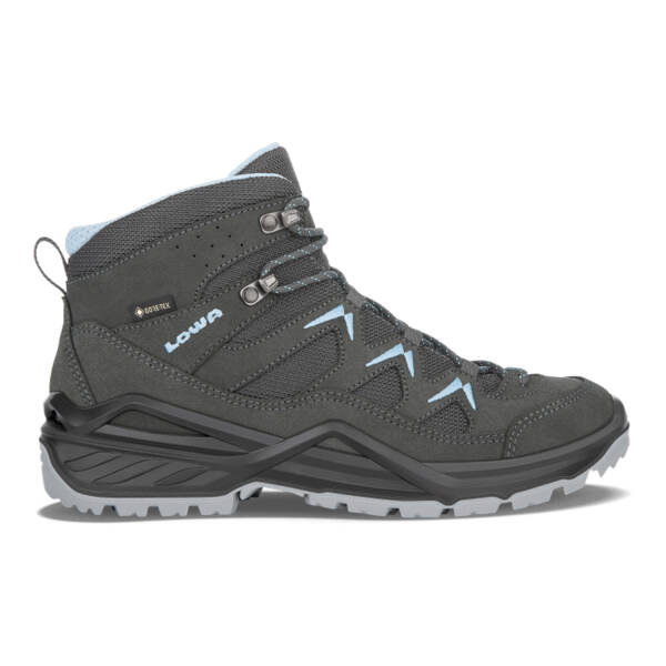 Lowa Sirkos EVO GTX MID Ws Outdoor Kadın Ayakkabı 320801-9771 - 1