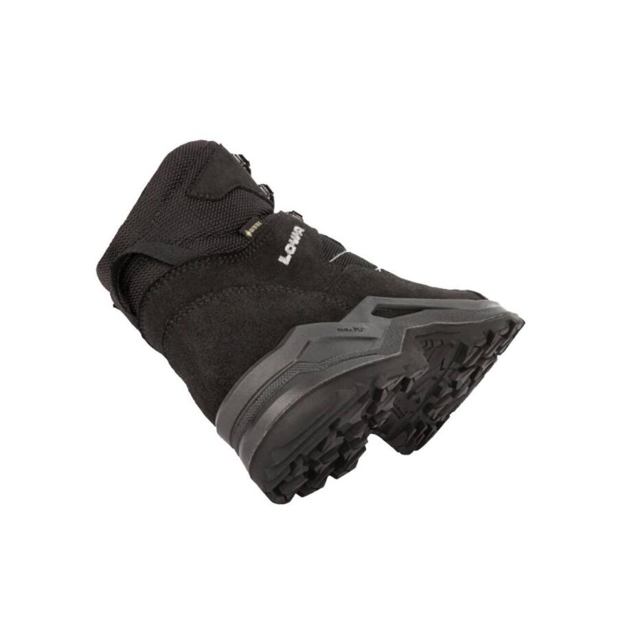 Lowa Taurus PRO Mid GTX Outdoor Erkek Outdoor Bot 310529-999 - 4