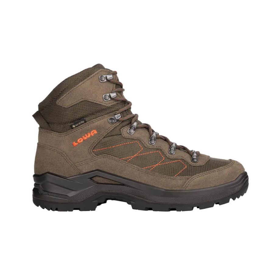 Lowa Taurus PRO Mid GTX Outdoor Erkek Outdoor Bot 310529 - 1
