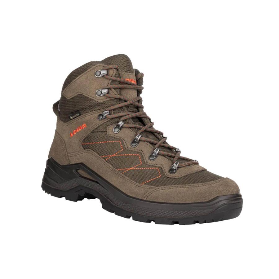 Lowa Taurus PRO Mid GTX Outdoor Erkek Outdoor Bot 310529 - 6