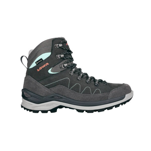 Lowa Toro Pro Mid WS GTX Kadın Outdoor Bot 320769 - 1