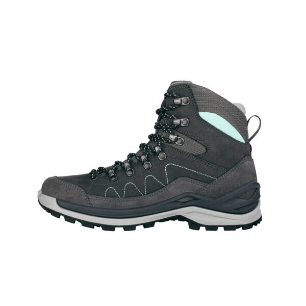 Lowa Toro Pro Mid WS GTX Kadın Outdoor Bot 320769 - 3