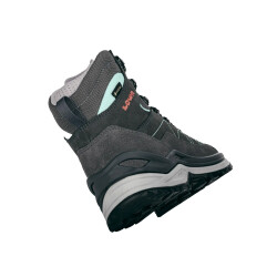 Lowa Toro Pro Mid WS GTX Kadın Outdoor Bot 320769 - 4