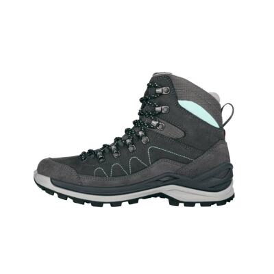 Lowa Toro Pro Mid WS GTX Kadın Outdoor Bot 320769 - 3