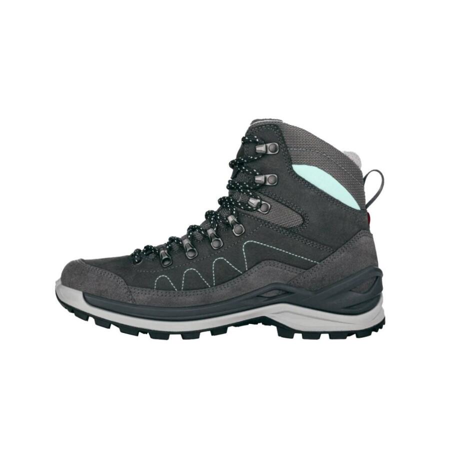 Lowa Toro Pro Mid WS GTX Kadın Outdoor Bot 320769 - 3