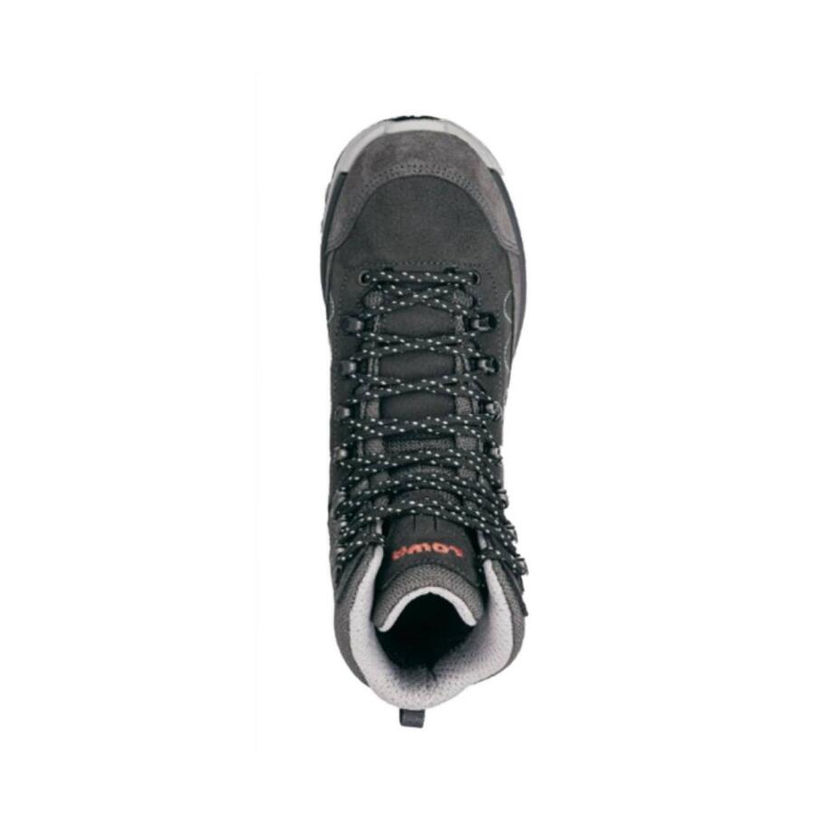 Lowa Toro Pro Mid WS GTX Kadın Outdoor Bot 320769 - 5