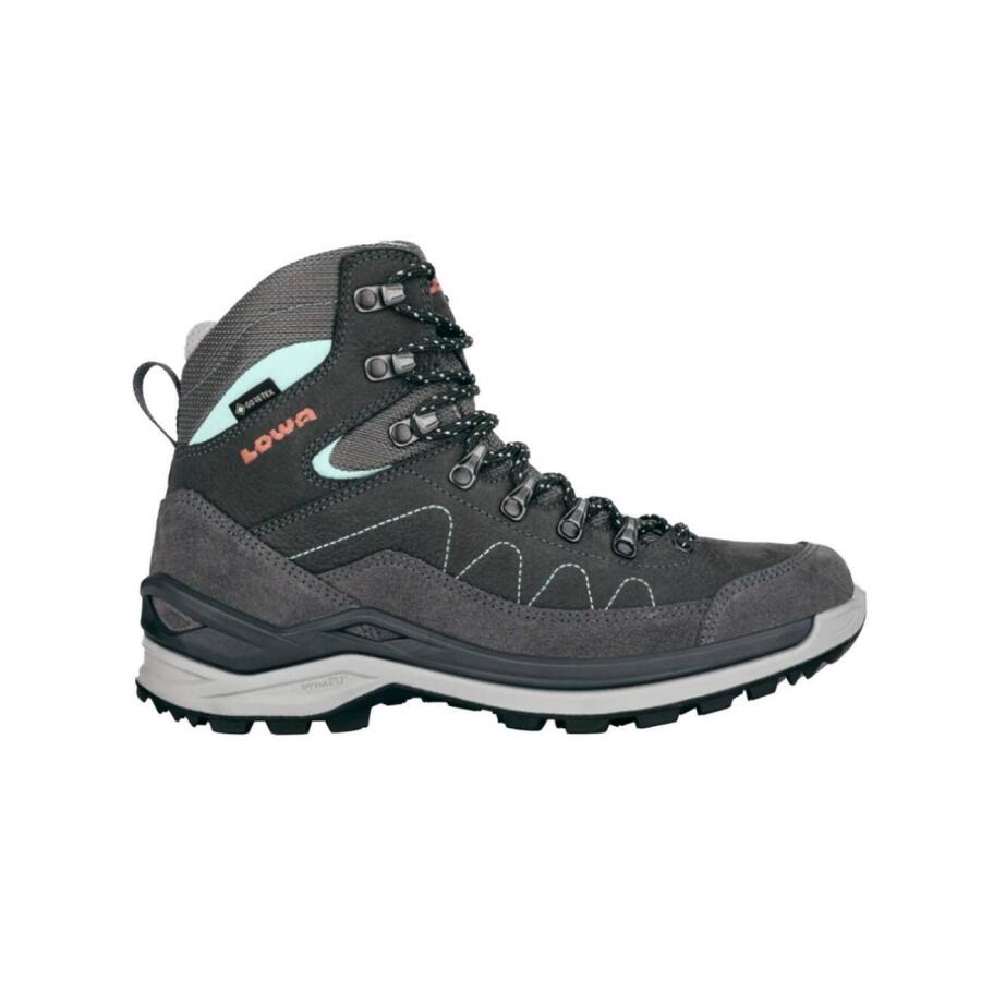 Lowa Toro Pro Mid WS GTX Kadın Outdoor Bot 320769 - 1