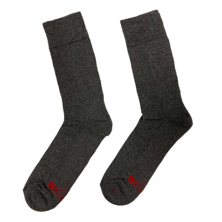 Makalu 4'lü Çorap Seti MKL-1926 - 1