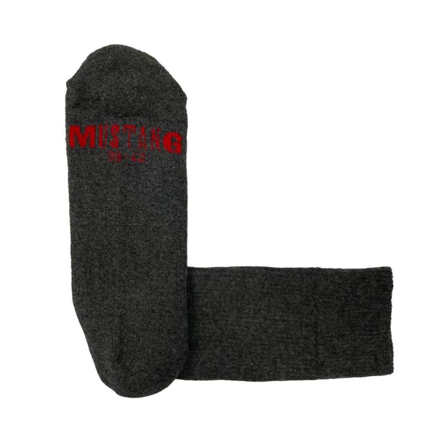 Makalu 4'lü Çorap Seti MKL-1926 - 2