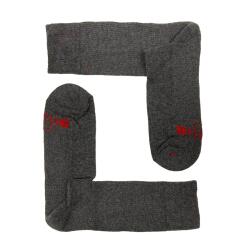 Makalu 4'lü Çorap Seti MKL-1926 - 3