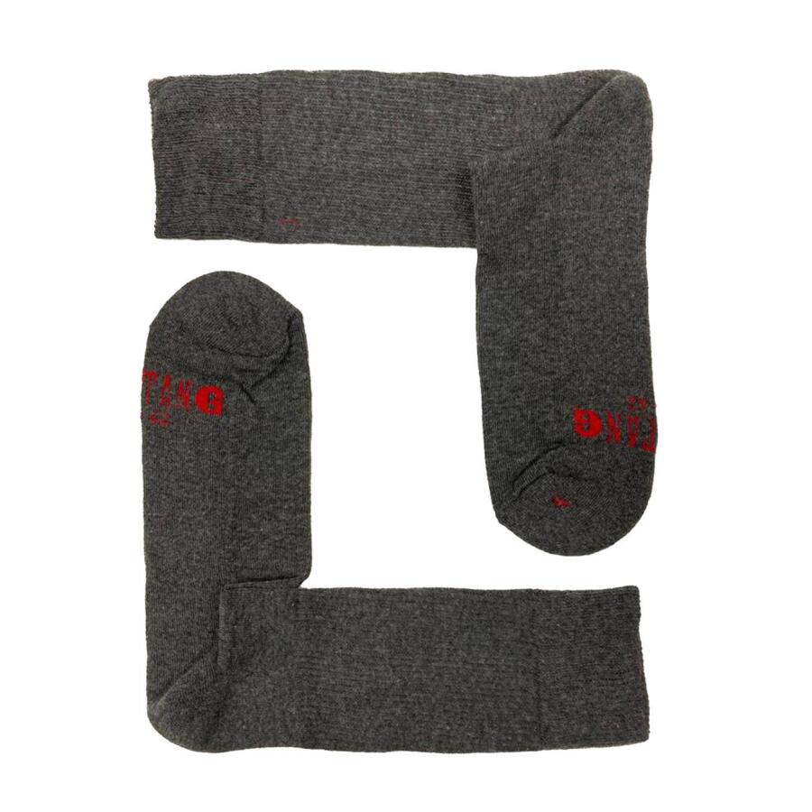 Makalu 4'lü Çorap Seti MKL-1926 - 3