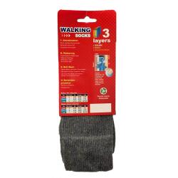 Makalu 4'lü Çorap Seti MKL-1926 - 4