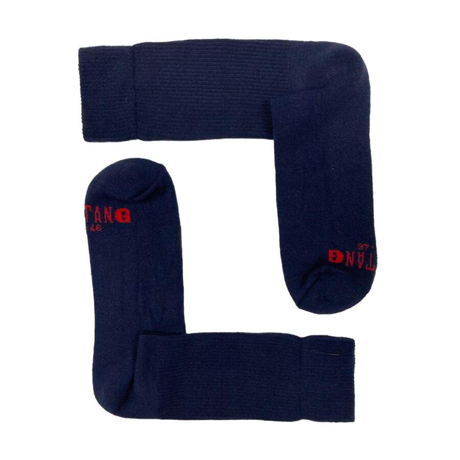 Makalu 4'lü Çorap Seti MKL-1926 - 4