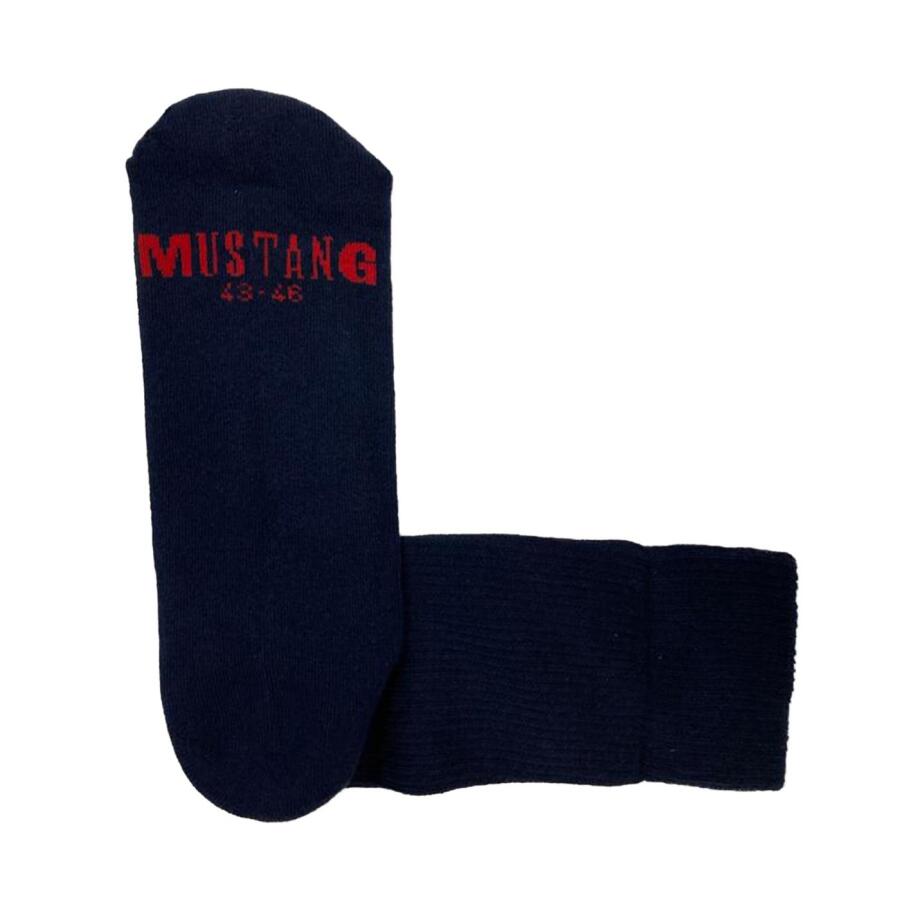 Makalu 4'lü Çorap Seti MKL-1926 - 2