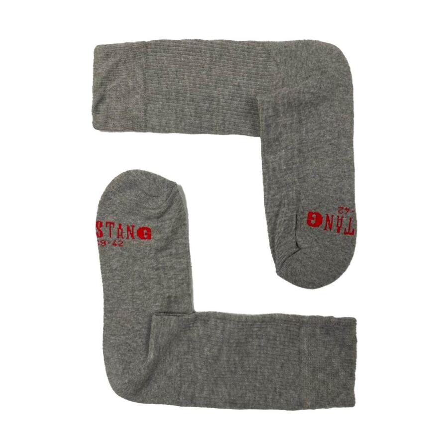 Makalu 4'lü Çorap Seti MKL-1926 - 2