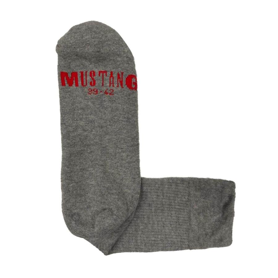 Makalu 4'lü Çorap Seti MKL-1926 - 3