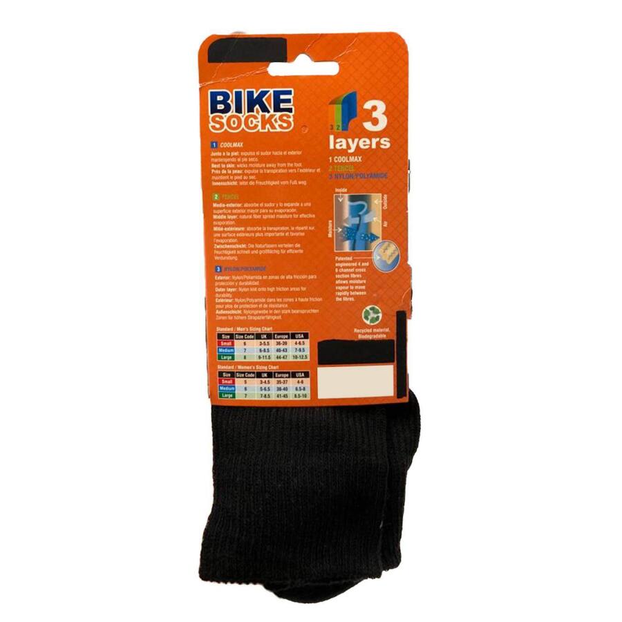 Makalu 4'lü Çorap Seti MKL-1926 - 2