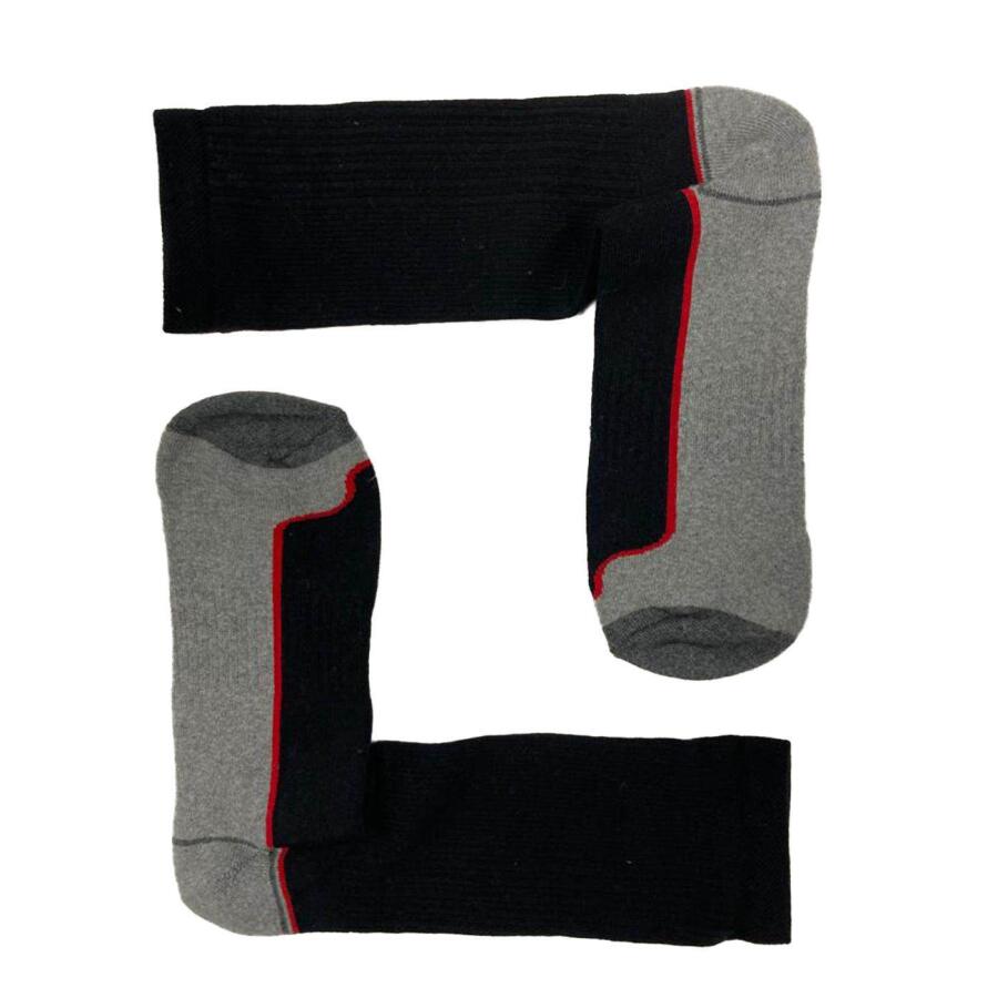 Makalu 4'lü Çorap Seti MKL-1959 - 2