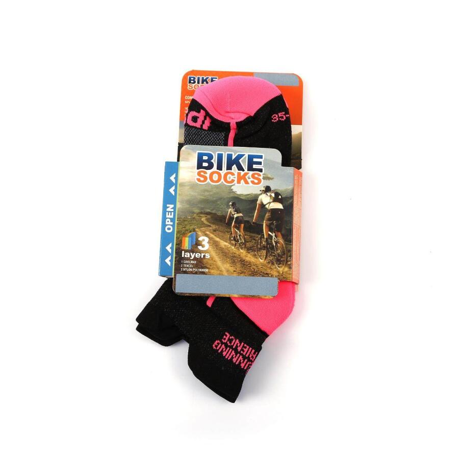 Makalu Kısa Çorap MKL-2012 - 3