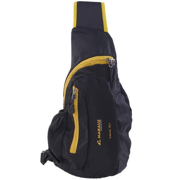 Makalu Subway Omuz Çantası BK-128 - 1