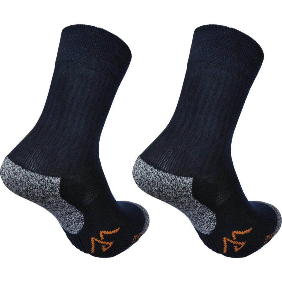 Makalu Ultra Comfort Çorap BHC010 - 3