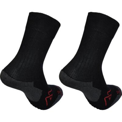 Makalu Ultra Comfort Çorap BHC010 - 3