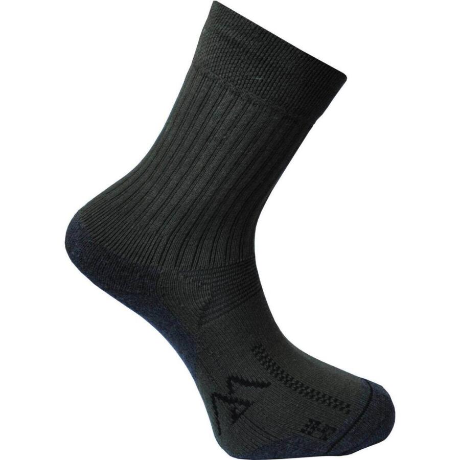 Makalu Ultra Comfort Çorap BHC010 - 1