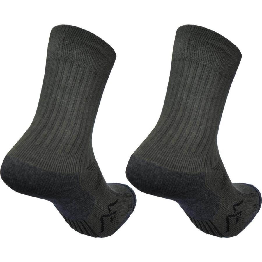 Makalu Ultra Comfort Çorap BHC010 - 3