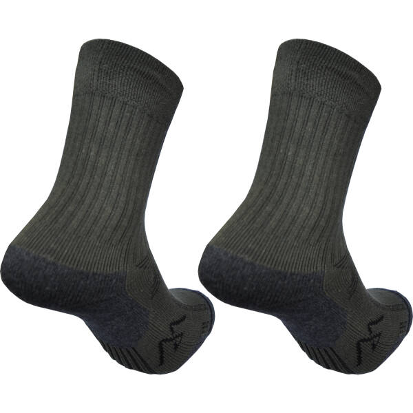 Makalu Ultra Comfort Çorap BHC010 - 3
