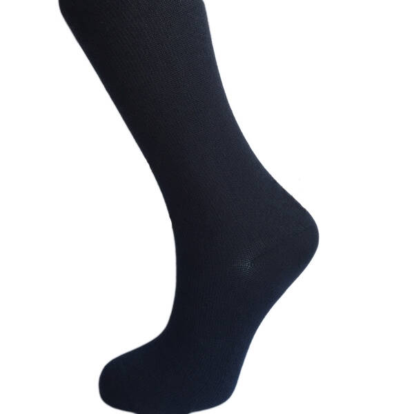 Makalu Ultra Comfort Pamuklu Uzun Çorap BHC005 - 1