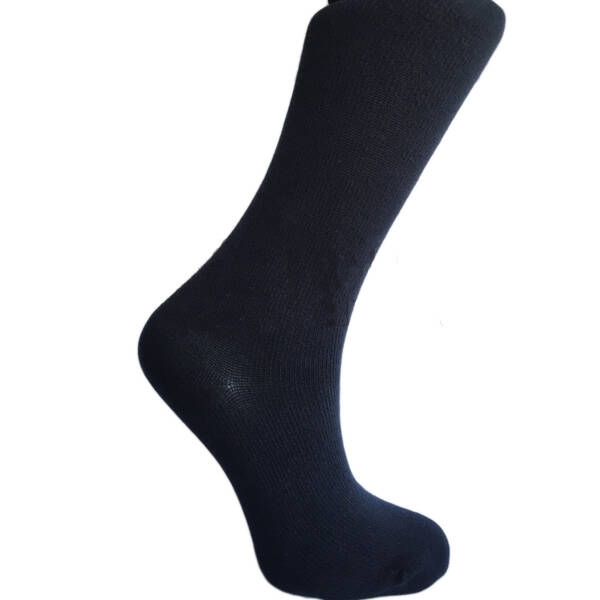 Makalu Ultra Comfort Pamuklu Uzun Çorap BHC005 - 3