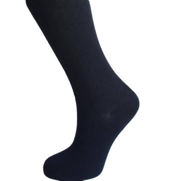Makalu Ultra Comfort Pamuklu Uzun Çorap BHC005 - 1