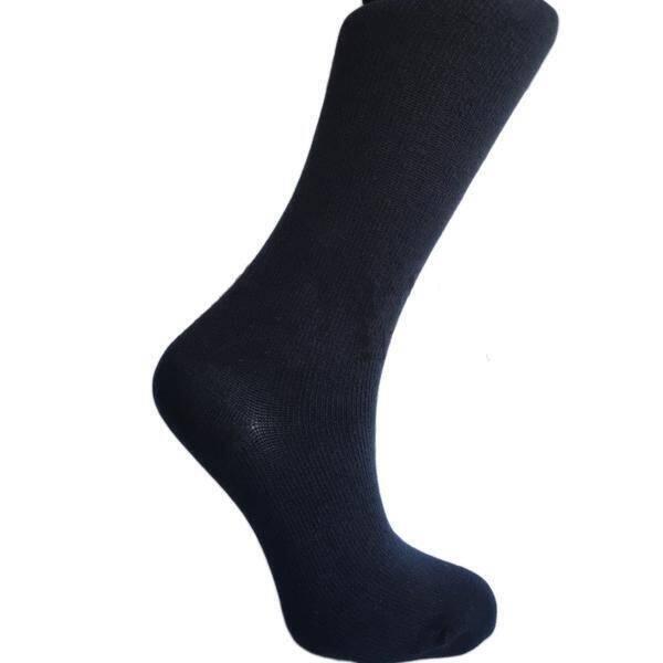 Makalu Ultra Comfort Pamuklu Uzun Çorap BHC005 - 3