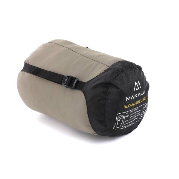 Makalu Ultralight 1000 -5 Uyku Tulumu - 2