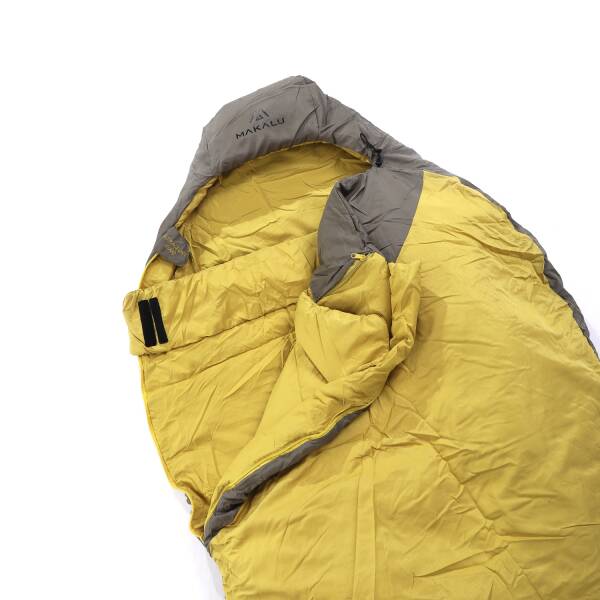 Makalu Ultralight 1000 -5 Uyku Tulumu - 3