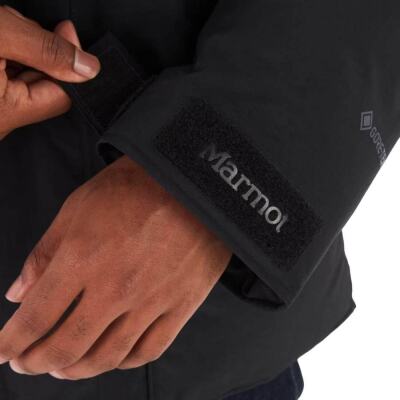 Marmot Mammoth GTX Outdoor Erkek Parka 91490 - 6
