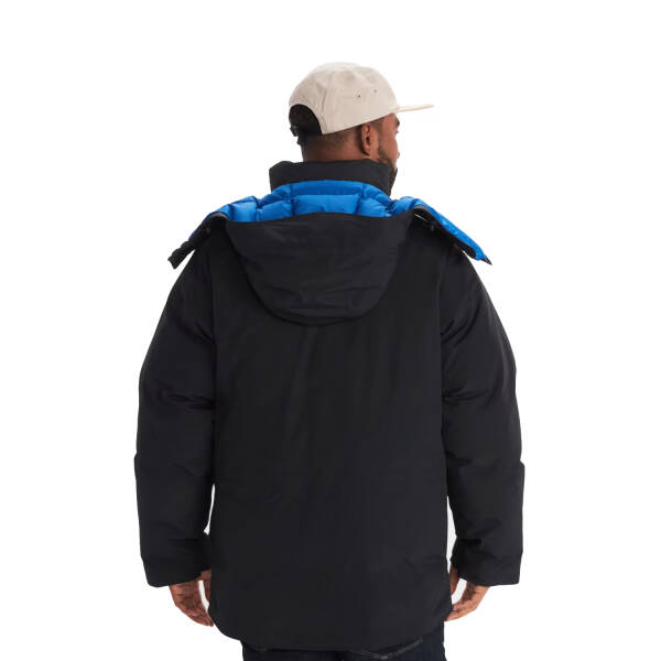 Marmot Mammoth GTX Outdoor Erkek Parka 91490 - 2
