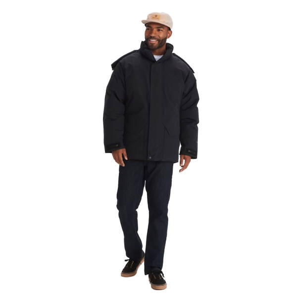 Marmot Mammoth GTX Outdoor Erkek Parka 91490 - 3