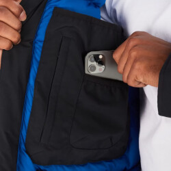 Marmot Mammoth GTX Outdoor Erkek Parka 91490 - 4